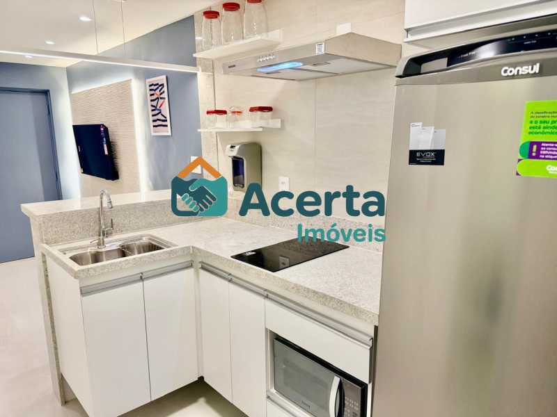 Apartamento, 32 m² - Foto 7
