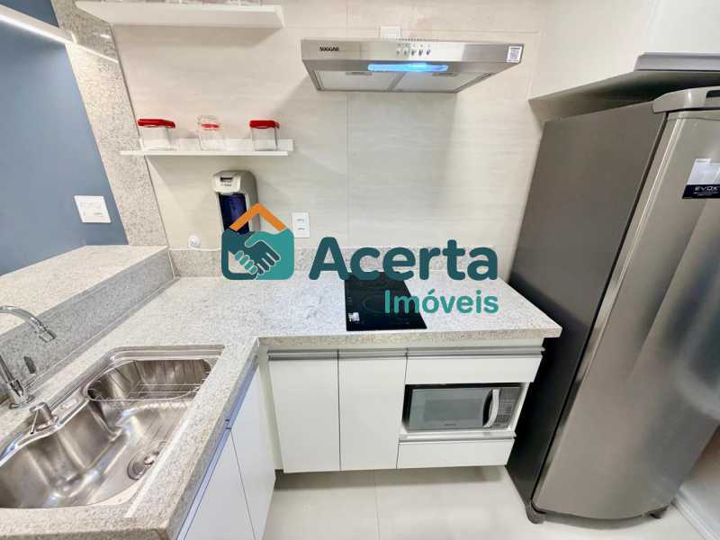 Apartamento, 32 m² - Foto 8