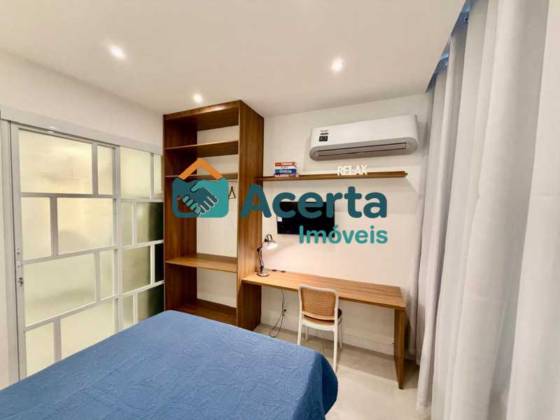 Apartamento, 32 m² - Foto 12
