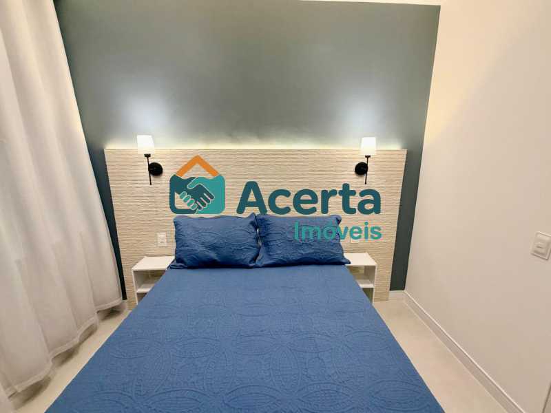 Apartamento, 32 m² - Foto 13