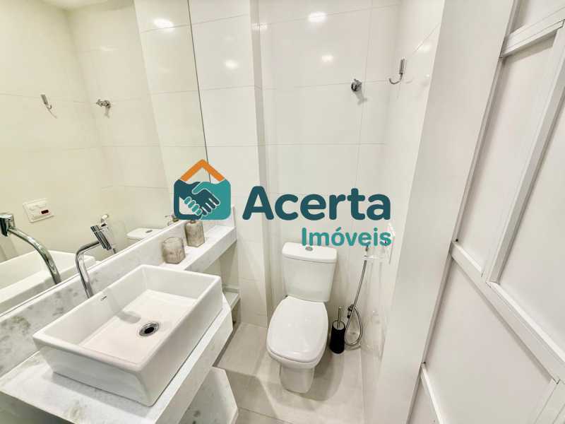 Apartamento, 32 m² - Foto 15