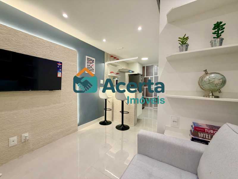 Apartamento, 32 m² - Foto 20