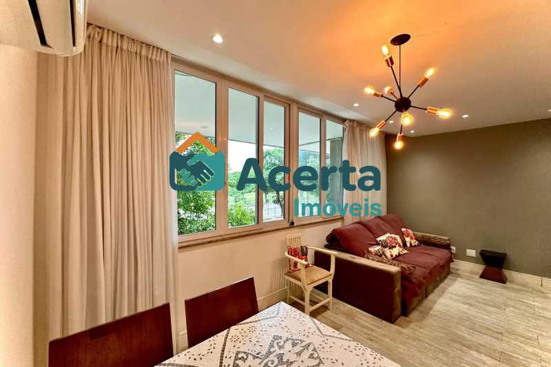 Apartamento, 2 quartos, 100 m² - Foto 2