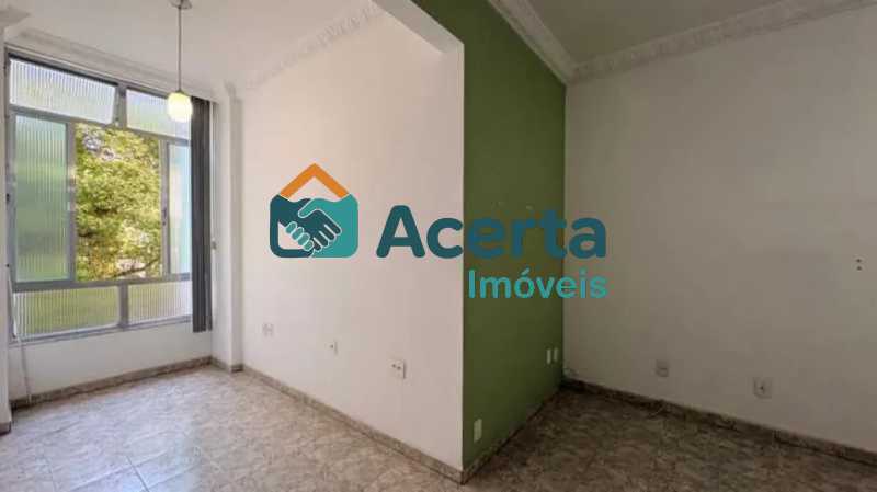 Apartamento, 1 quarto, 46 m² - Foto 1