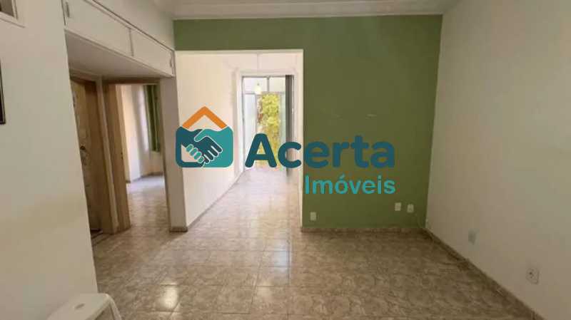 Apartamento, 1 quarto, 46 m² - Foto 3