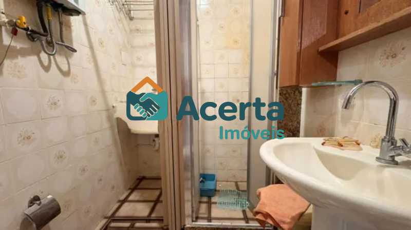 Apartamento, 1 quarto, 46 m² - Foto 11