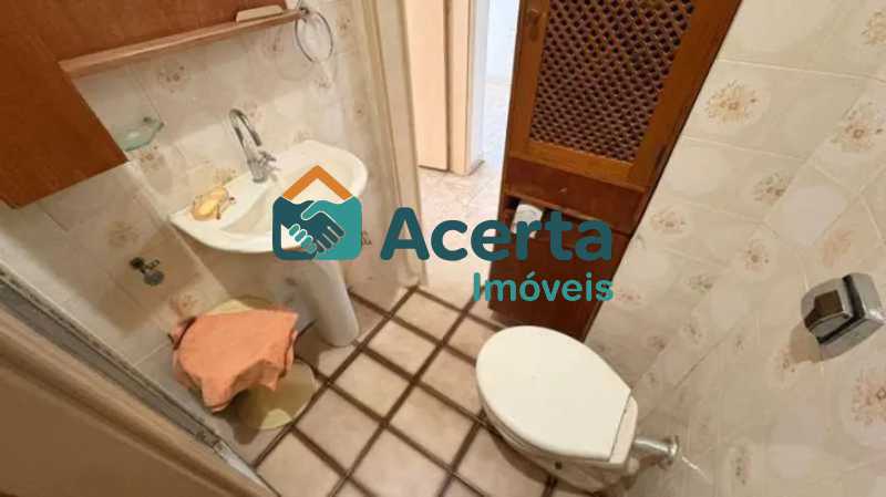 Apartamento, 1 quarto, 46 m² - Foto 12