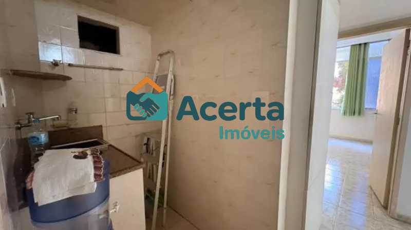 Apartamento, 1 quarto, 46 m² - Foto 17