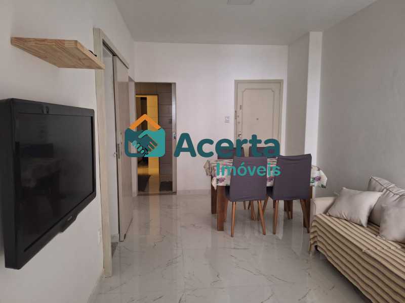 Apartamento, 2 quartos, 64 m² - Foto 1