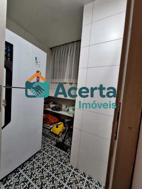Apartamento, 2 quartos, 64 m² - Foto 8