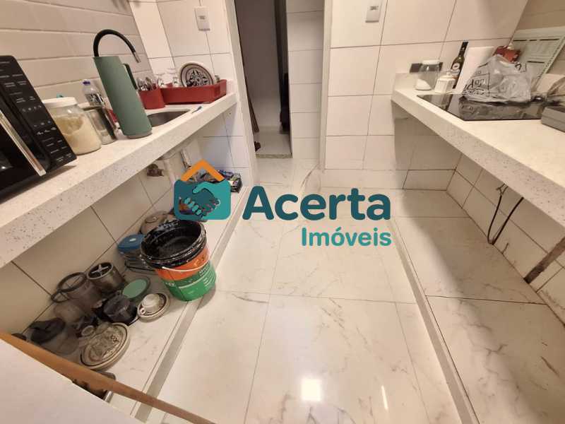 Apartamento, 2 quartos, 64 m² - Foto 9