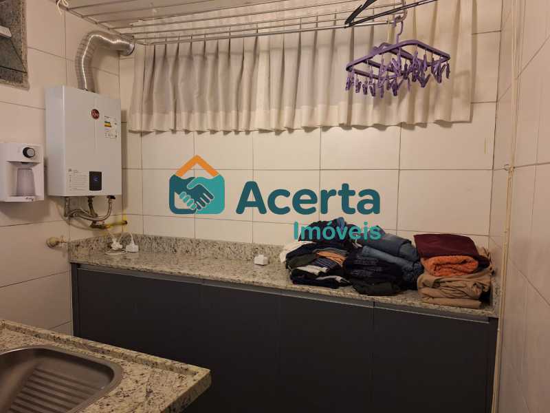 Apartamento, 2 quartos, 64 m² - Foto 13