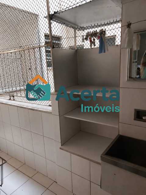 Apartamento, 3 quartos, 115 m² - Foto 12