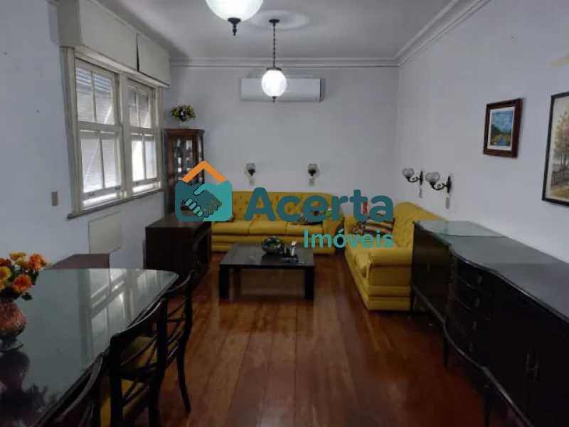 Apartamento, 3 quartos, 115 m² - Foto 14