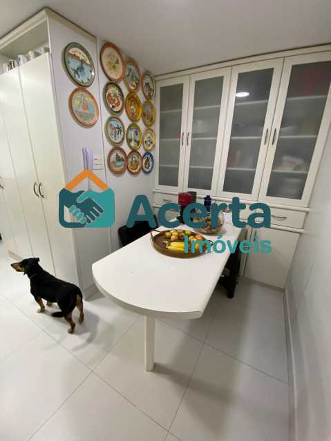Apartamento, 3 quartos, 107 m² - Foto 20