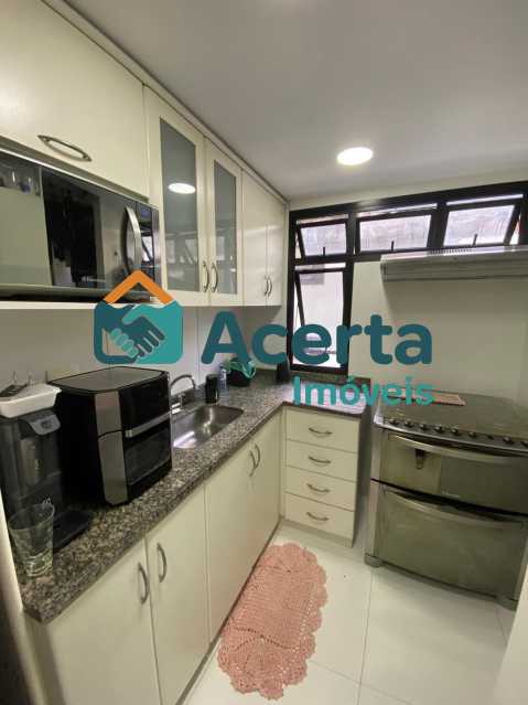 Apartamento, 3 quartos, 107 m² - Foto 22