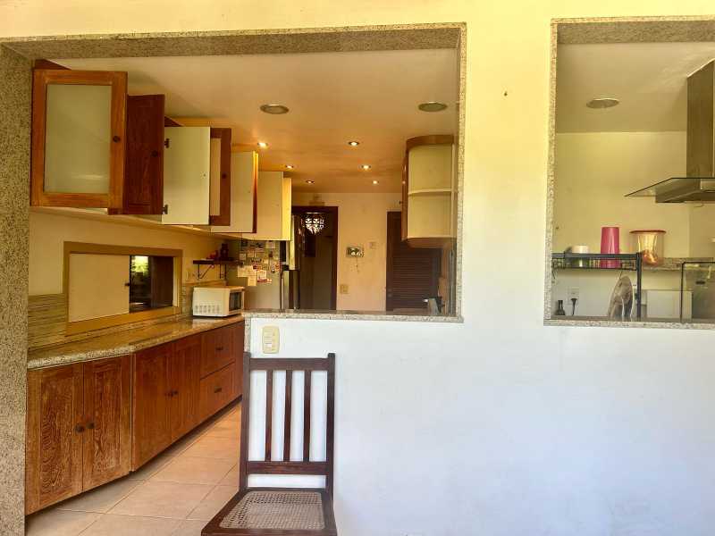 Casa de Condomínio à venda com 4 quartos, 413m² - Foto 10