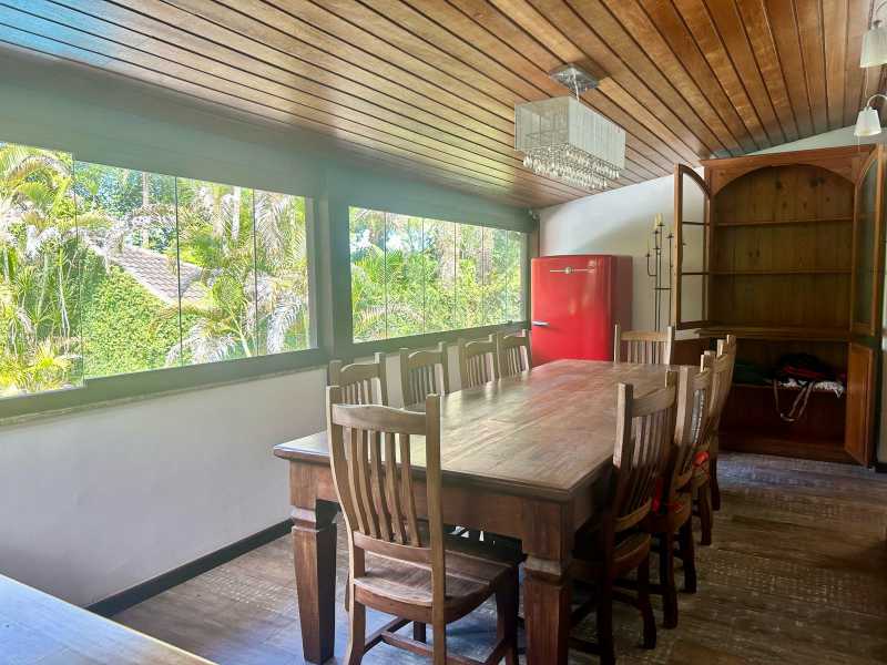 Casa de Condomínio à venda com 4 quartos, 413m² - Foto 15