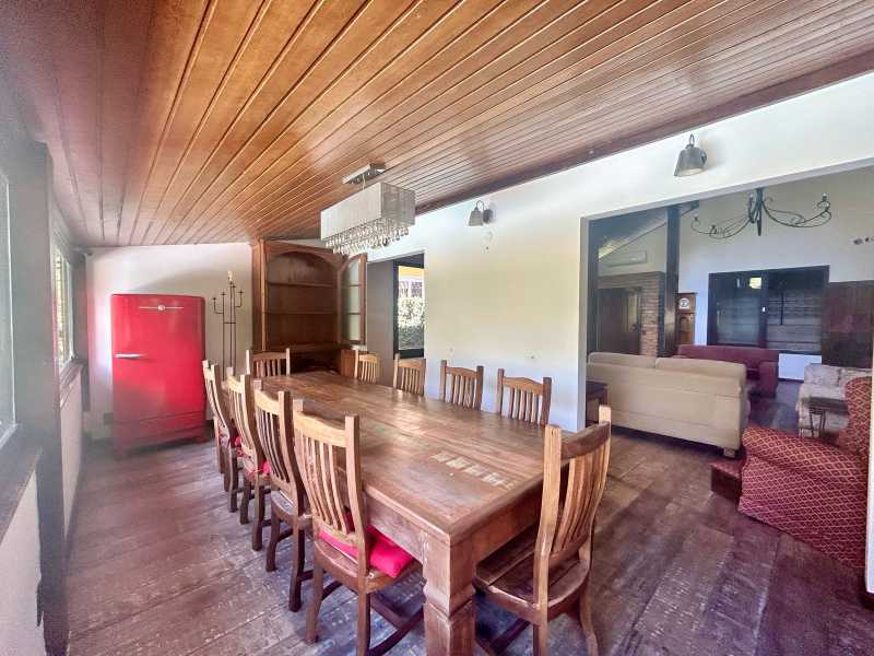 Casa de Condomínio à venda com 4 quartos, 413m² - Foto 14