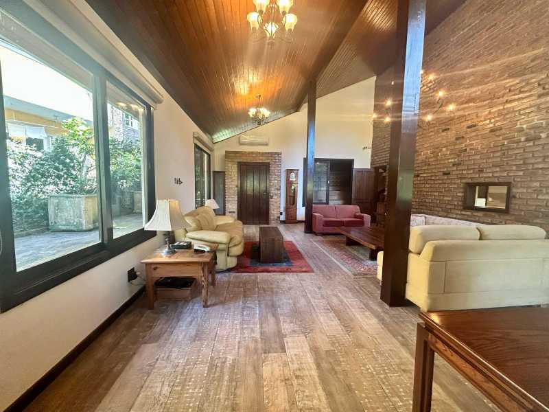 Casa de Condomínio à venda com 4 quartos, 413m² - Foto 9