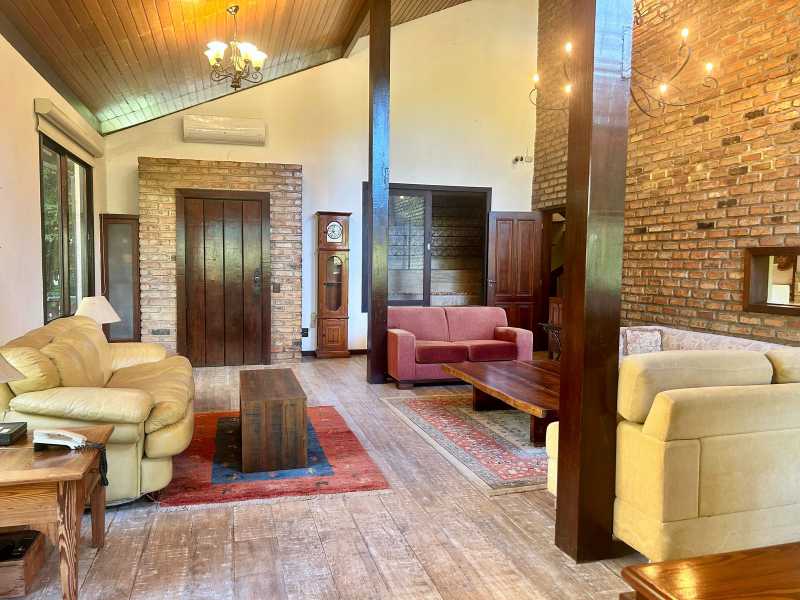 Casa de Condomínio à venda com 4 quartos, 413m² - Foto 6