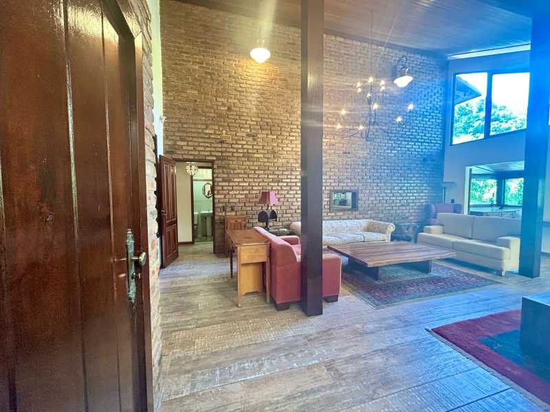 Casa de Condomínio à venda com 4 quartos, 413m² - Foto 7