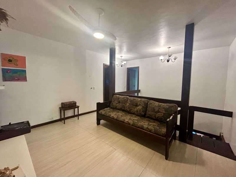 Casa de Condomínio à venda com 4 quartos, 413m² - Foto 19