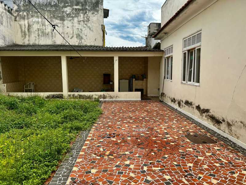 Casa à venda com 3 quartos, 168m² - Foto 21