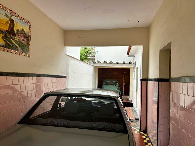 Casa à venda com 3 quartos, 168m² - Foto 22