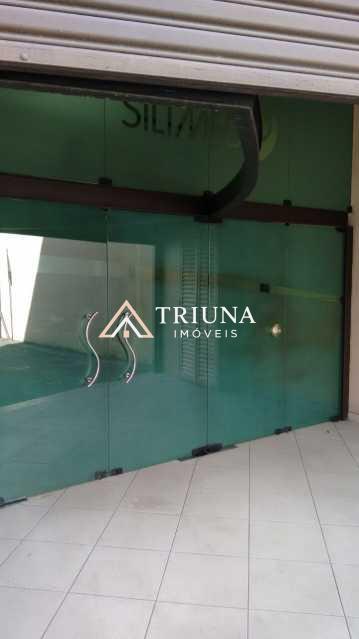 Loja-Salão à venda e aluguel, 1206m² - Foto 8