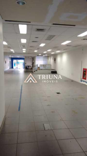 Loja-Salão à venda e aluguel, 1206m² - Foto 1