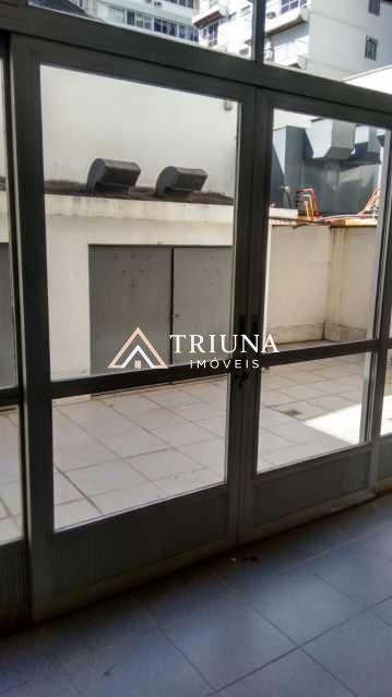 Loja-Salão à venda e aluguel, 1206m² - Foto 9