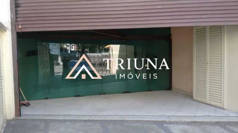 Loja-Salão à venda e aluguel, 1206m² - Foto 12