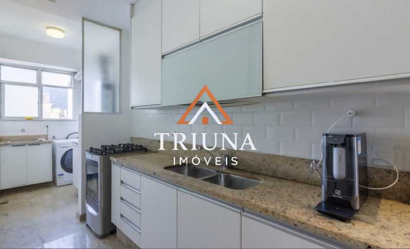 Apartamento à venda com 3 quartos, 100m² - Foto 26