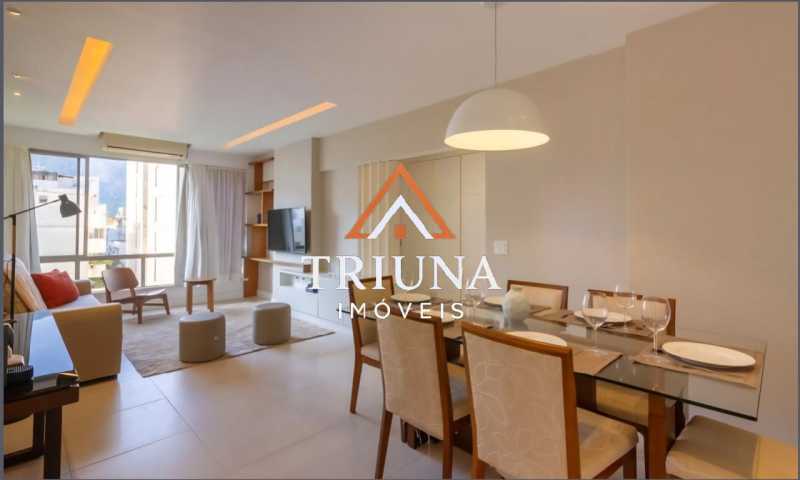 Apartamento à venda com 3 quartos, 100m² - Foto 3