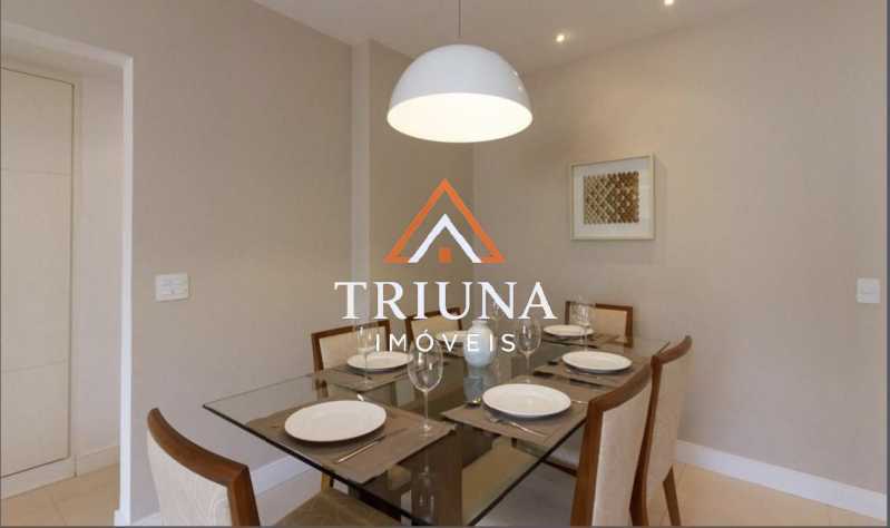 Apartamento à venda com 3 quartos, 100m² - Foto 5