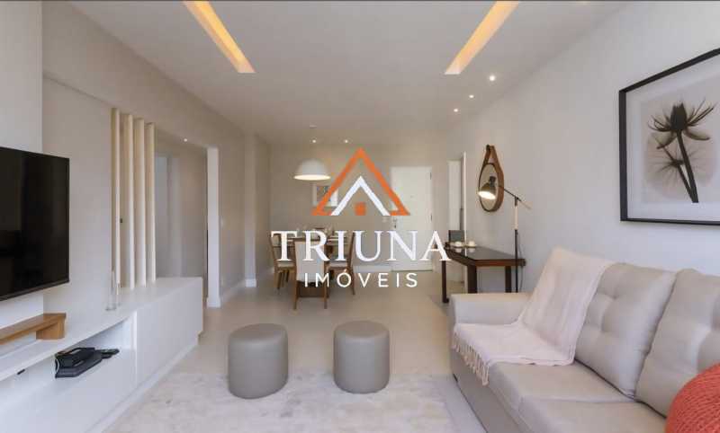 Apartamento à venda com 3 quartos, 100m² - Foto 1