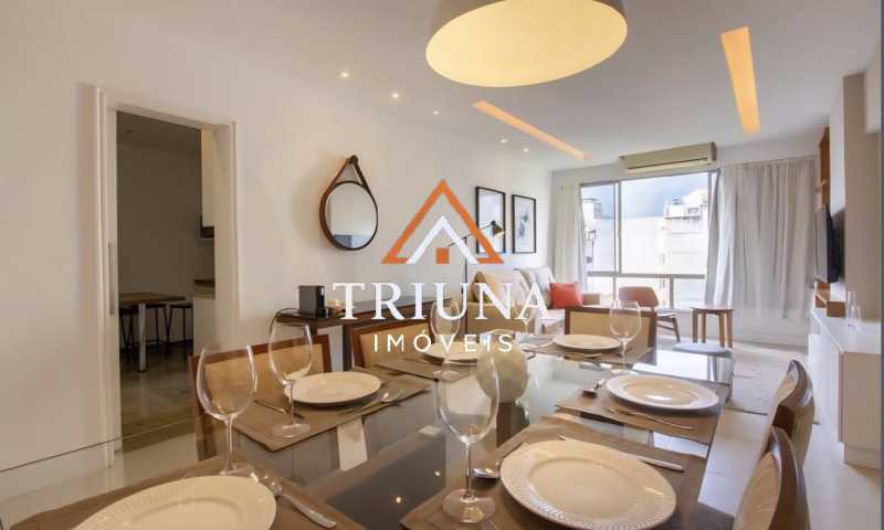 Apartamento à venda com 3 quartos, 100m² - Foto 6