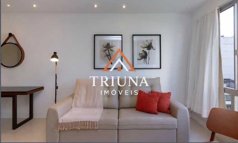 Apartamento à venda com 3 quartos, 100m² - Foto 4