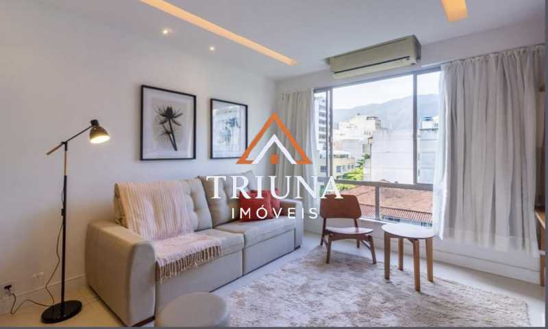 Apartamento à venda com 3 quartos, 100m² - Foto 7