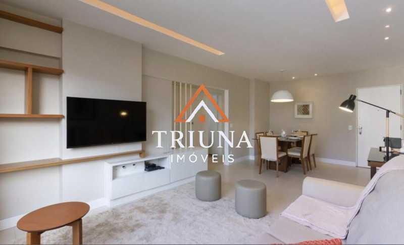 Apartamento à venda com 3 quartos, 100m² - Foto 8