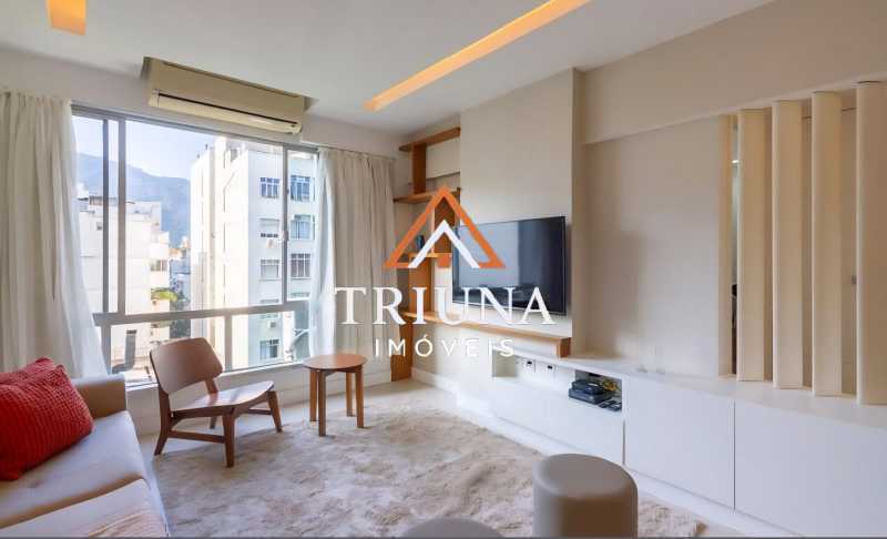 Apartamento à venda com 3 quartos, 100m² - Foto 9