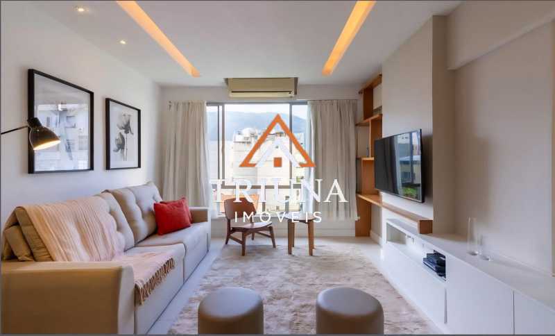 Apartamento à venda com 3 quartos, 100m² - Foto 10