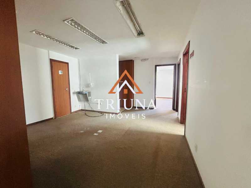 Conjunto Comercial-Sala à venda e aluguel, 150m² - Foto 5
