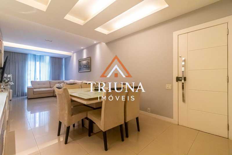 Apartamento, 3 quartos, 156 m² - Foto 4