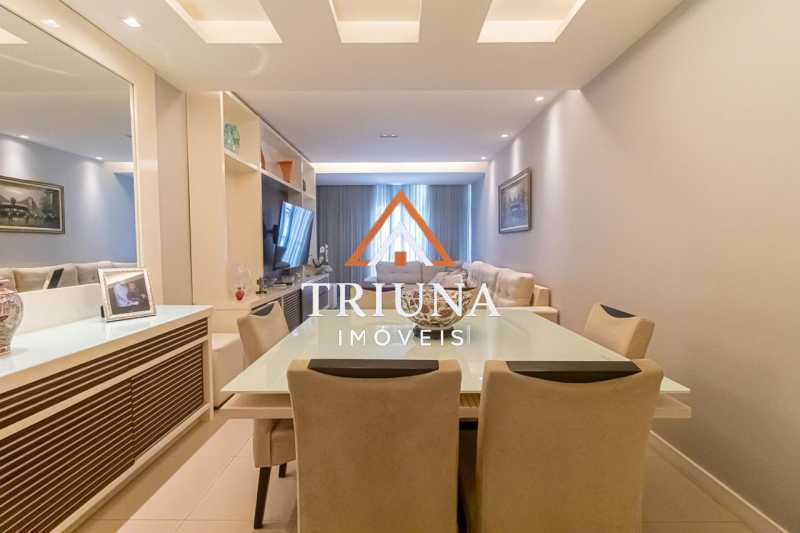 Apartamento, 3 quartos, 156 m² - Foto 6