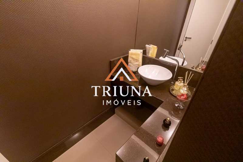 Apartamento, 3 quartos, 156 m² - Foto 11