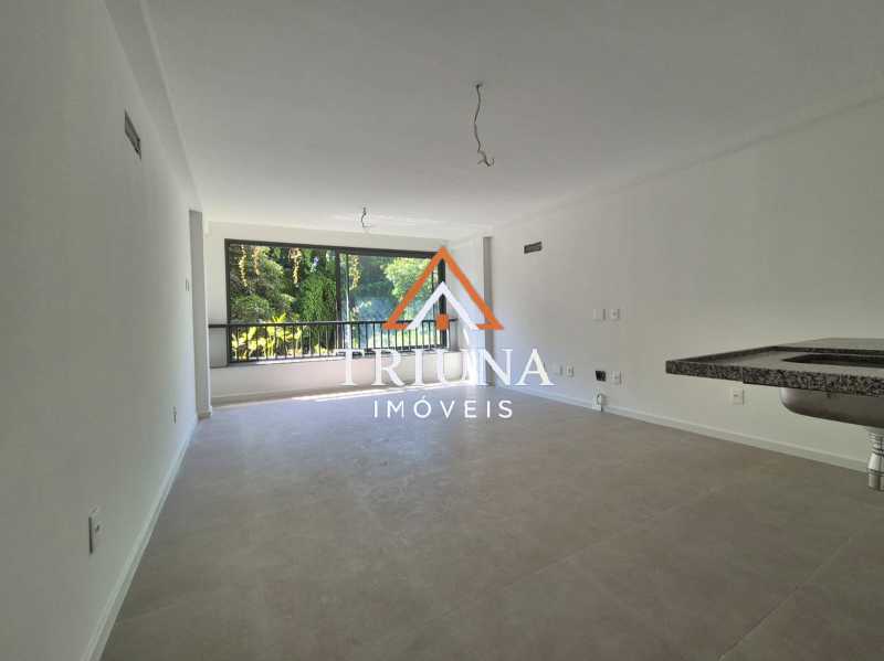 Loft, 34 m² - Foto 1