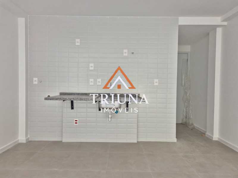 Loft, 34 m² - Foto 7