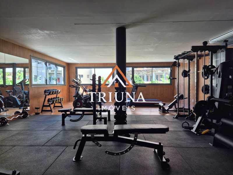 Loft, 34 m² - Foto 21